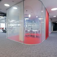 Iren Head Quarter Genova